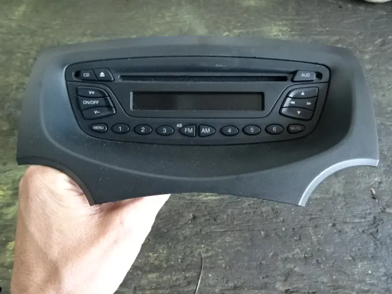Radio