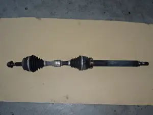 Antriebswelle vorne rechts