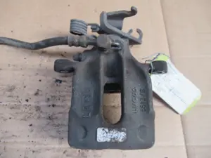 Bremszange hinten links