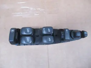 Schalter elektrische Scheiben