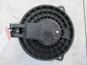 Heizungsventilator