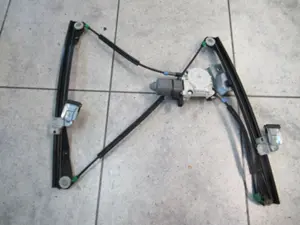 Fensterheber vorne rechts