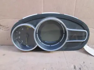 Kombiinstrument