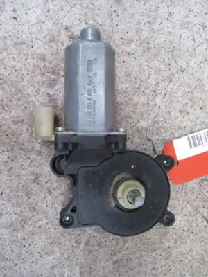 Fensterheber vorne rechts