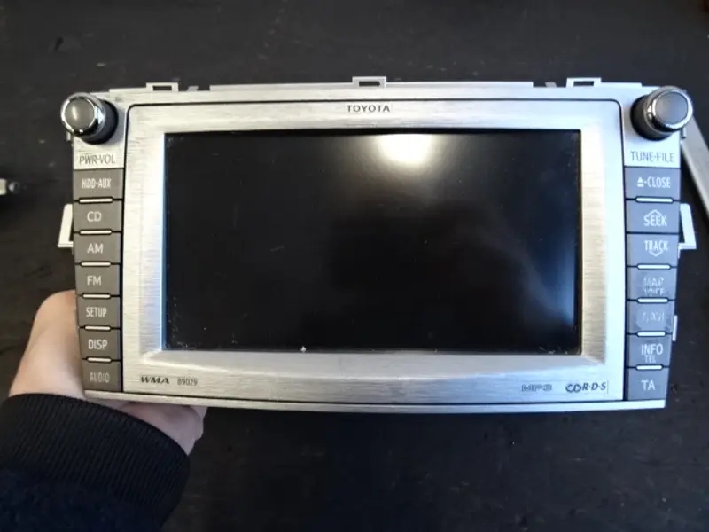 Radio