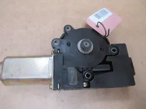Motor Schiebedach / Verdeck