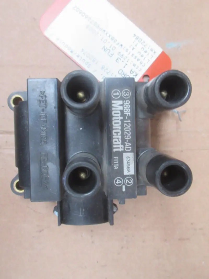 Module allumage / Bobine