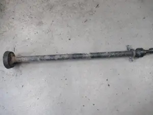 Kardanwelle / Zentralwelle