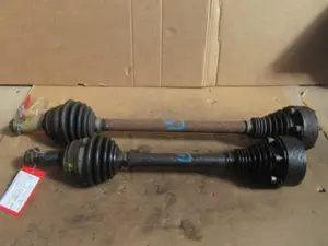 Antriebswelle hinten L/R