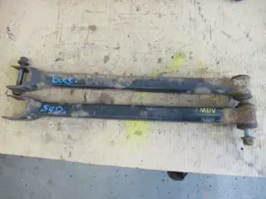 Querlenker hinten links