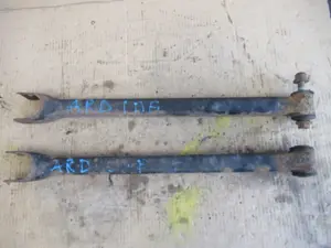 Querlenker hinten rechts