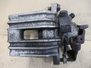 Bremszange hinten links