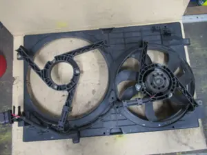Kühlerventilator elektrisch