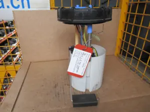 Benzinpumpe elektrisch