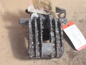 Bremszange hinten links