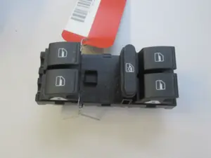 Schalter elektrische Scheiben