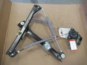 Fensterheber vorne rechts