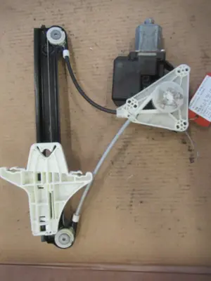 Fensterheber hinten rechts