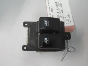 Schalter elektrische Scheiben