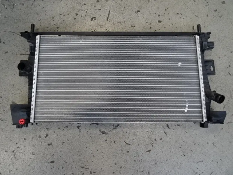 Radiateur d'eau