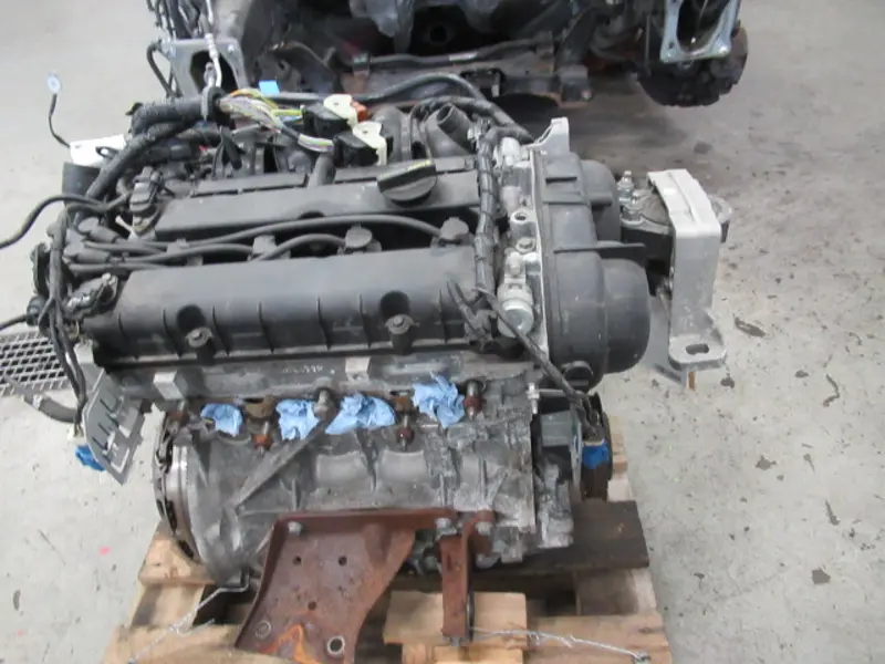 Moteur