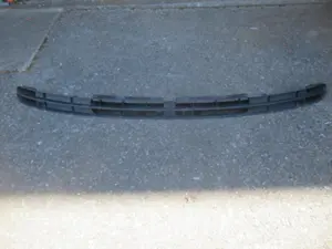 Stossstangengitter vorne