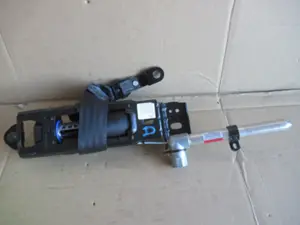 Prétensionneur avant