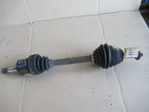 Antriebswelle vorne links