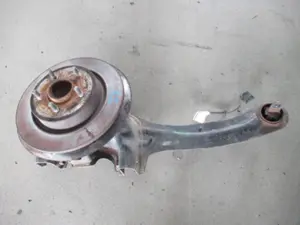 Achsschenkel hinten rechts