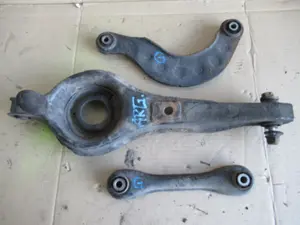 Querlenker hinten links