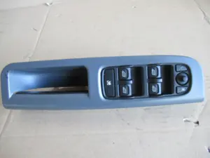 Schalter elektrische Scheiben