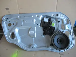 Lève-vitre avant gauche