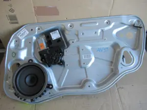 Fensterheber vorne rechts