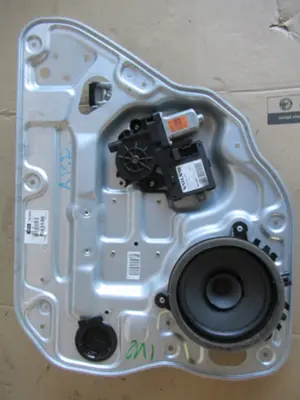 Fensterheber hinten rechts