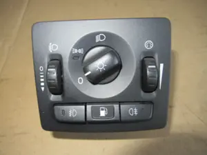 Lichtschalter Armaturenbrett