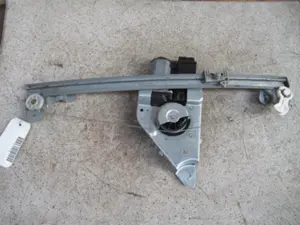 Lève-vitre avant gauche