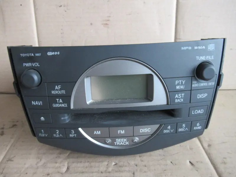 Radio