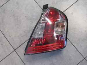 Heckleuchte rechts