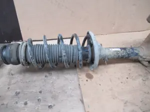 Federbein vorne rechts