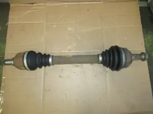 Antriebswelle vorne rechts