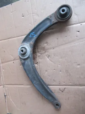 Querlenker vorne links