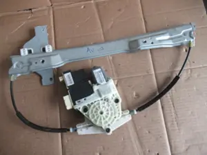 Fensterheber vorne links