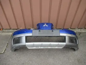 Stossstange vorne