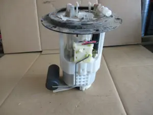 Benzinpumpe elektrisch