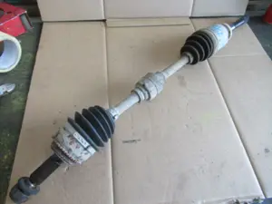 Antriebswelle vorne rechts