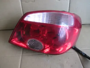 Heckleuchte rechts