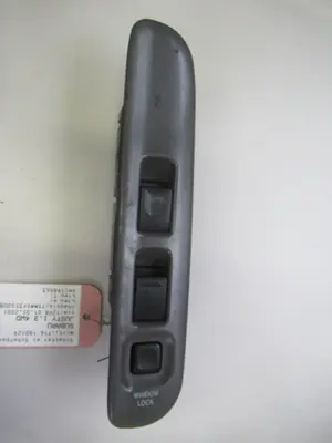 Schalter elektrische Scheiben