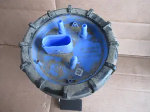 Benzinpumpe elektrisch