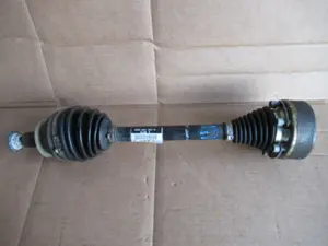 Antriebswelle vorne links