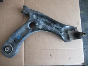 Querlenker vorne rechts